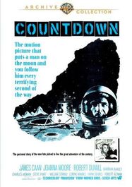 Countdown [1967] [Manufactured On Demand] (DVD)