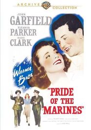 Pride Of The Marines (DVD)