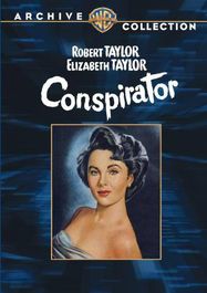 Conspirator (DVD)