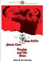 Freebie & The Bean (DVD-R)
