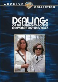 Dealing: Or The Berkeley-To-Boston Forty-Brick Lost-Bag Blues [Manufactured On Demand] (DVD-R)