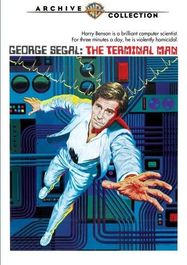 Terminal Man [1974] (DVD-R)
