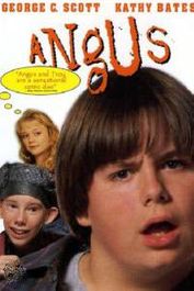Angus (DVD)