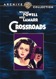 Crossroads [Manufactured On Demand] (DVD-R)