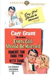 Every Girl Should Be Married [Manufactured On Demand] (DVD-R)