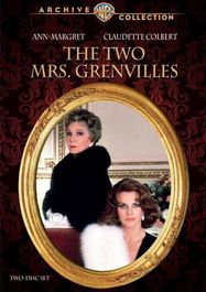 The Two Mrs. Grenvilles (DVD)