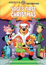 Yogi's First Christmas [1980] (DVD)
