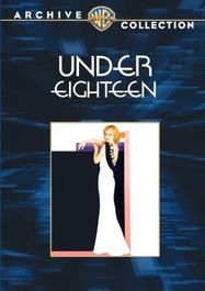 Under Eighteen (DVD)