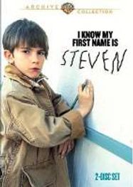I Know My First Name Is Steven (DVD)