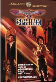 Sphinx [Manufactured On Demand] (DVD-R)