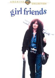 Girlfriends [1978] (Manufactured On Demand) (DVD-R)