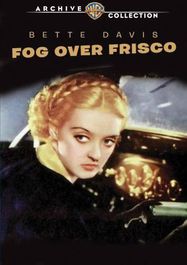 Fog Over Frisco [Manufactured On Demand] (DVD-R)
