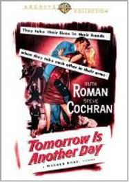 Tomorrow Is Another Day (DVD)
