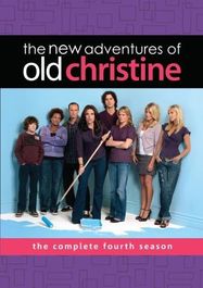 New Adventures Of Old Christin (DVD)