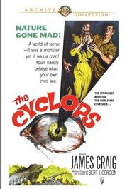 Cyclops [Manufactured On Demand] (DVD-R)
