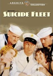 Suicide Fleet (DVD)