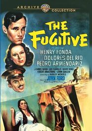 Fugitive (1947) [Manufactured On Demand] (DVD-R)