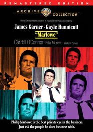 Marlowe [1969] (DVD)