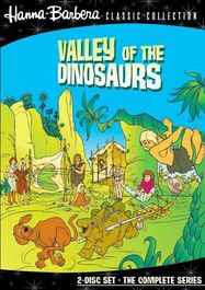 Valley Of The Dinosaurs [Manufactured On Demand] (DVD-R)