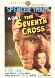 Seventh Cross (1944) (DVD)