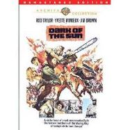 Dark Of The Sun [1968] (DVD-R)