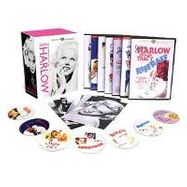 Jean Harlow Collection (DVD)