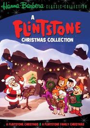 Flintstones Christmas Collection (DVD)
