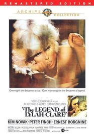 Legend Of Lylah Clare (DVD)