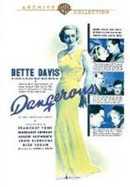 Dangerous (1935) [Manufactured On Demand] (DVD-R)
