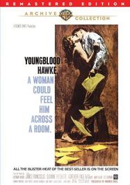 Youngblood Hawke (1964) [Manufactured On Demand] (DVD-R)