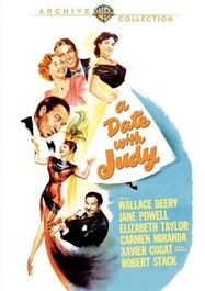 Date With Judy (DVD)