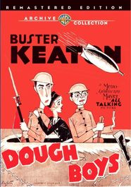 Doughboys [1930] (DVD)