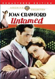 Untamed (1929) [Manufactured On Demand] (DVD-R)