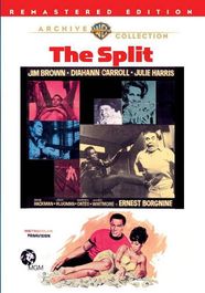 Split [Manufactured On Demand] (DVD-R)