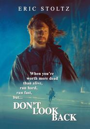 Don't Look Back (DVD)