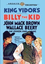 Billy The Kid (1930)