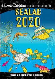  Sealab 2020: The Complete Series [Manufactured On Demand] (DVD-R)