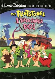 The Flintstones: I Yabba Dabba Do! [1993] (DVD)