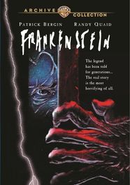 Frankenstein [1992] (DVD)