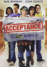 Acceptance (DVD)