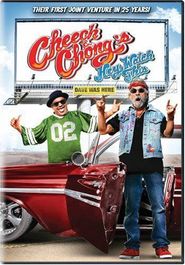 Cheech & Chong's Hey Watch Thi (DVD)