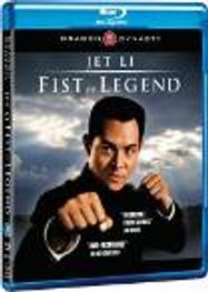 Fist Of Legend (BLU)