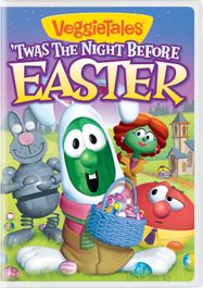 Twas The Night Before Easter / (ws Ac3 Dol Ocrd) (DVD)