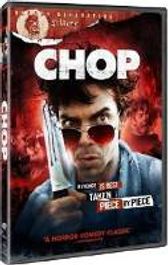 Chop (DVD)