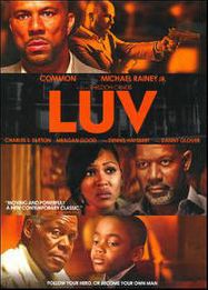 Luv [2012] (DVD)