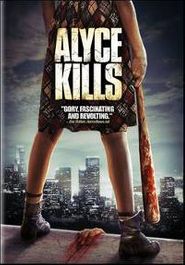 Alyce Kills / (ws) (DVD)