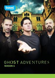 Ghost Adventures: Season 6