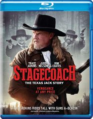 Stagecoach: The Texas Jack Sto