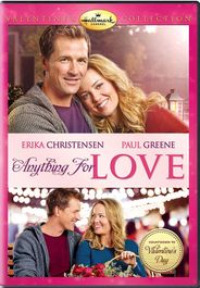 Anything For Love (2016)