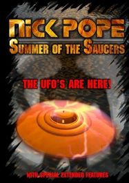 Nick Pope: Summer Of The Sauce